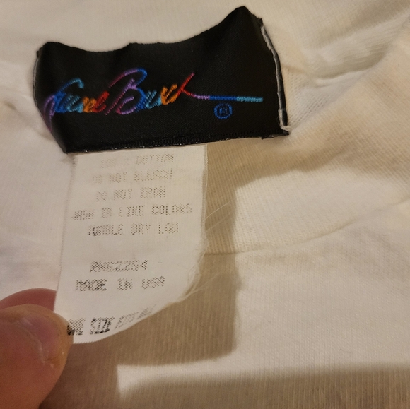 Laurel Burch, Cats, One size fits all on Tag. Looks to be around. (Large) - Picture 5 of 8